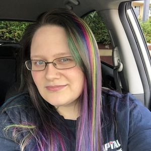 Meet your Posher, Vicki